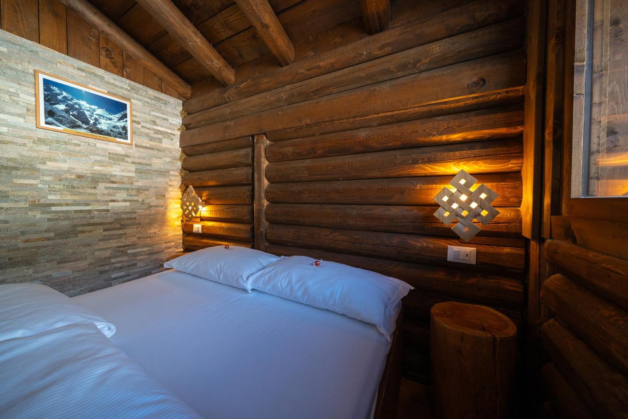 Eirl Dolomites Retreat Sappada Bed & Breakfast Exterior photo