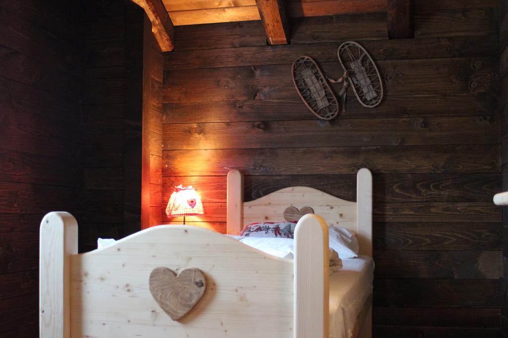Eirl Dolomites Retreat Sappada Bed & Breakfast Exterior photo